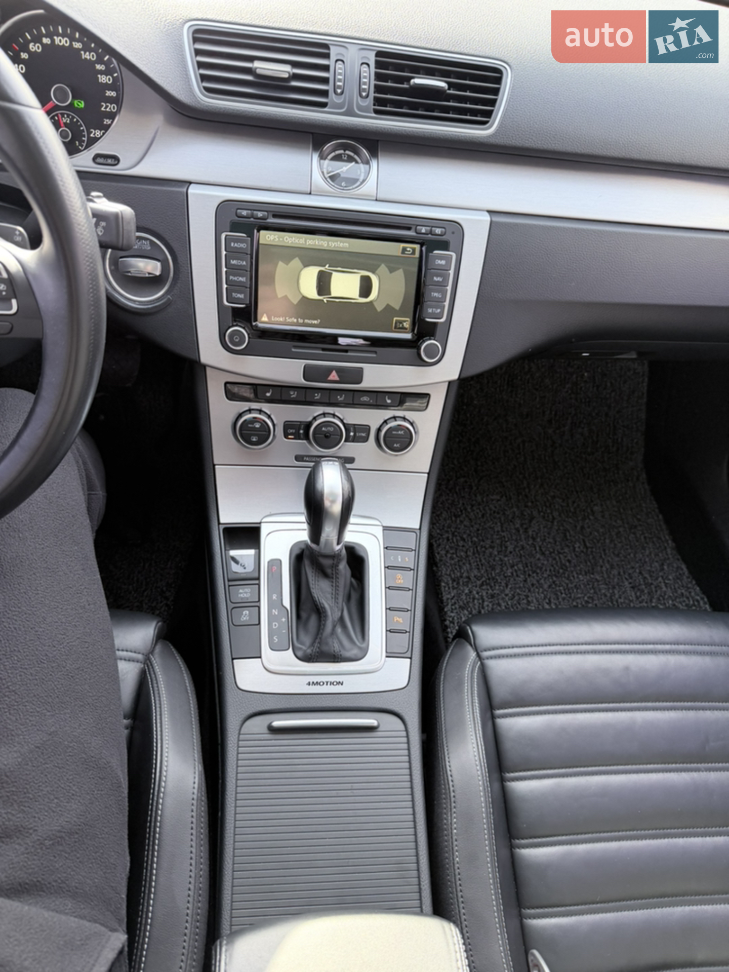 2014 Volkswagen Passat CC - мініатюра 10