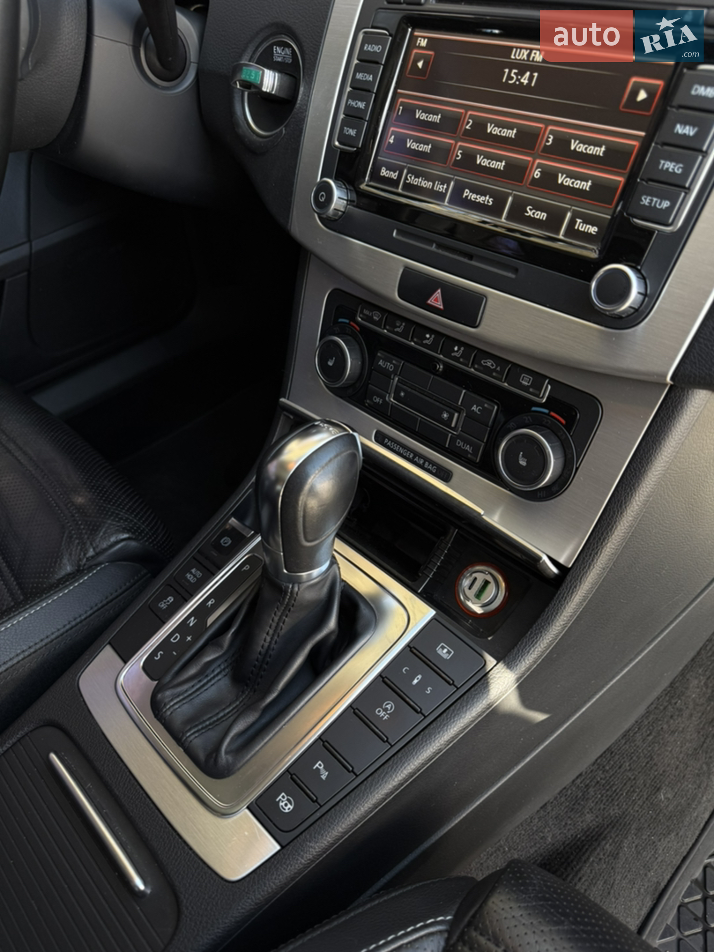 Volkswagen CC / Passat CC 2011 VIN WVWZZZ3CZCE519053 фото оголошення 28 з 30
