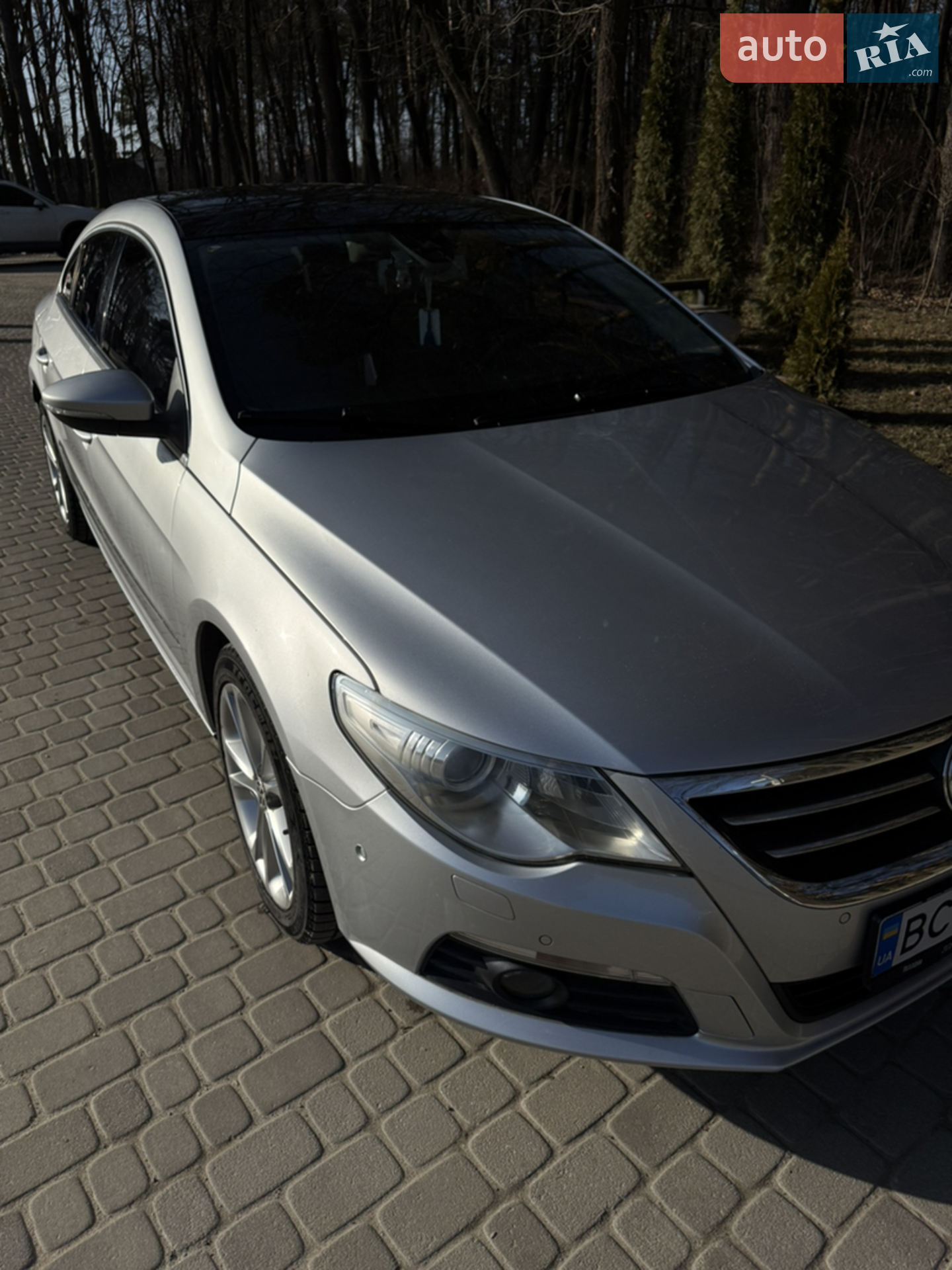 Volkswagen CC / Passat CC 2011 VIN WVWZZZ3CZCE519053 фото оголошення 26 з 30