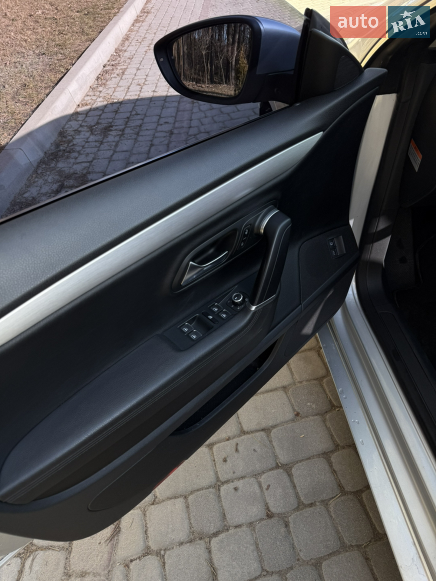 Volkswagen CC / Passat CC 2011 VIN WVWZZZ3CZCE519053 фото оголошення 3 з 30