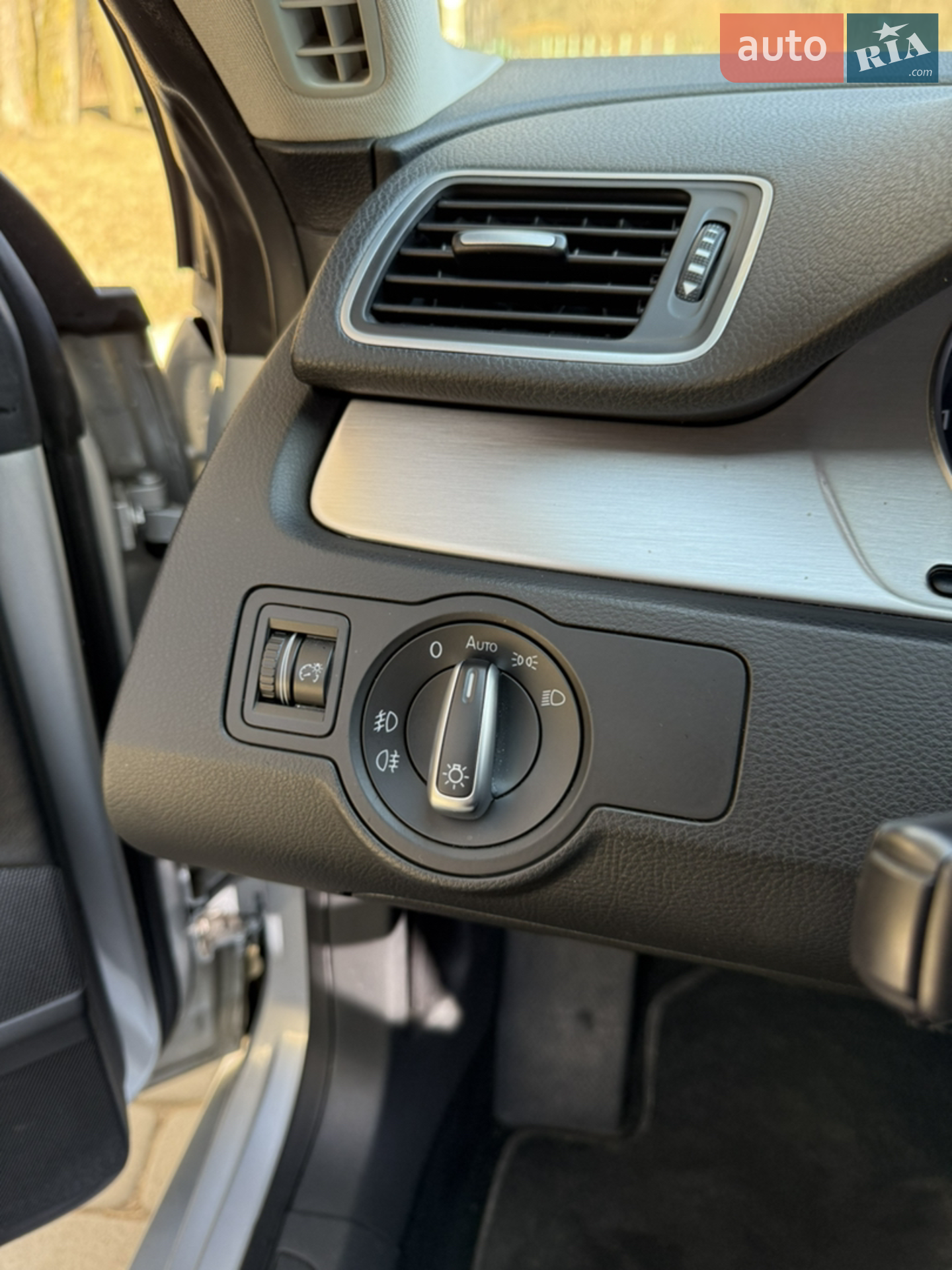 Volkswagen CC / Passat CC 2011 VIN WVWZZZ3CZCE519053 фото оголошення 17 з 30