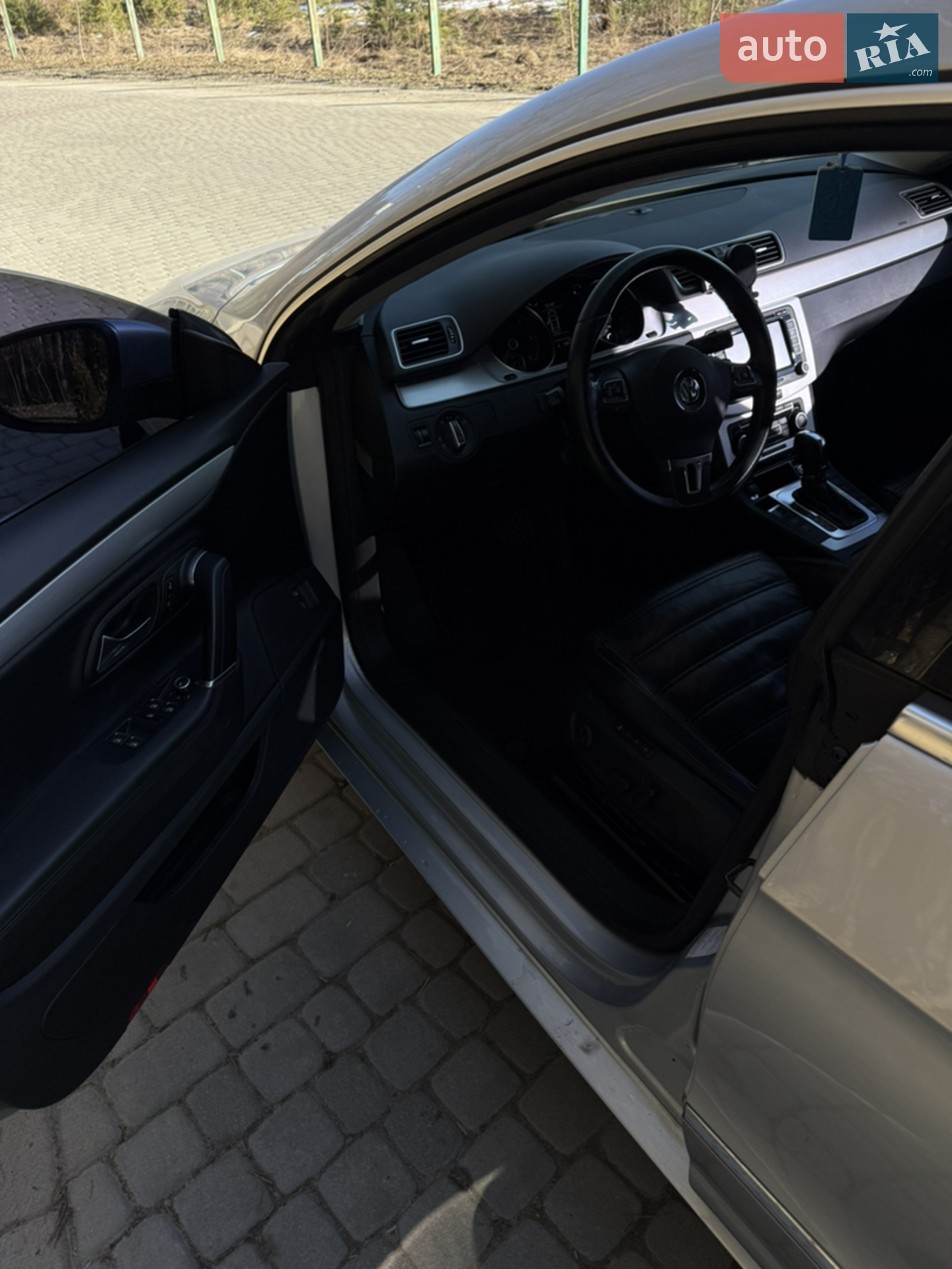 Volkswagen CC / Passat CC 2011 VIN WVWZZZ3CZCE519053 фото оголошення 21 з 30
