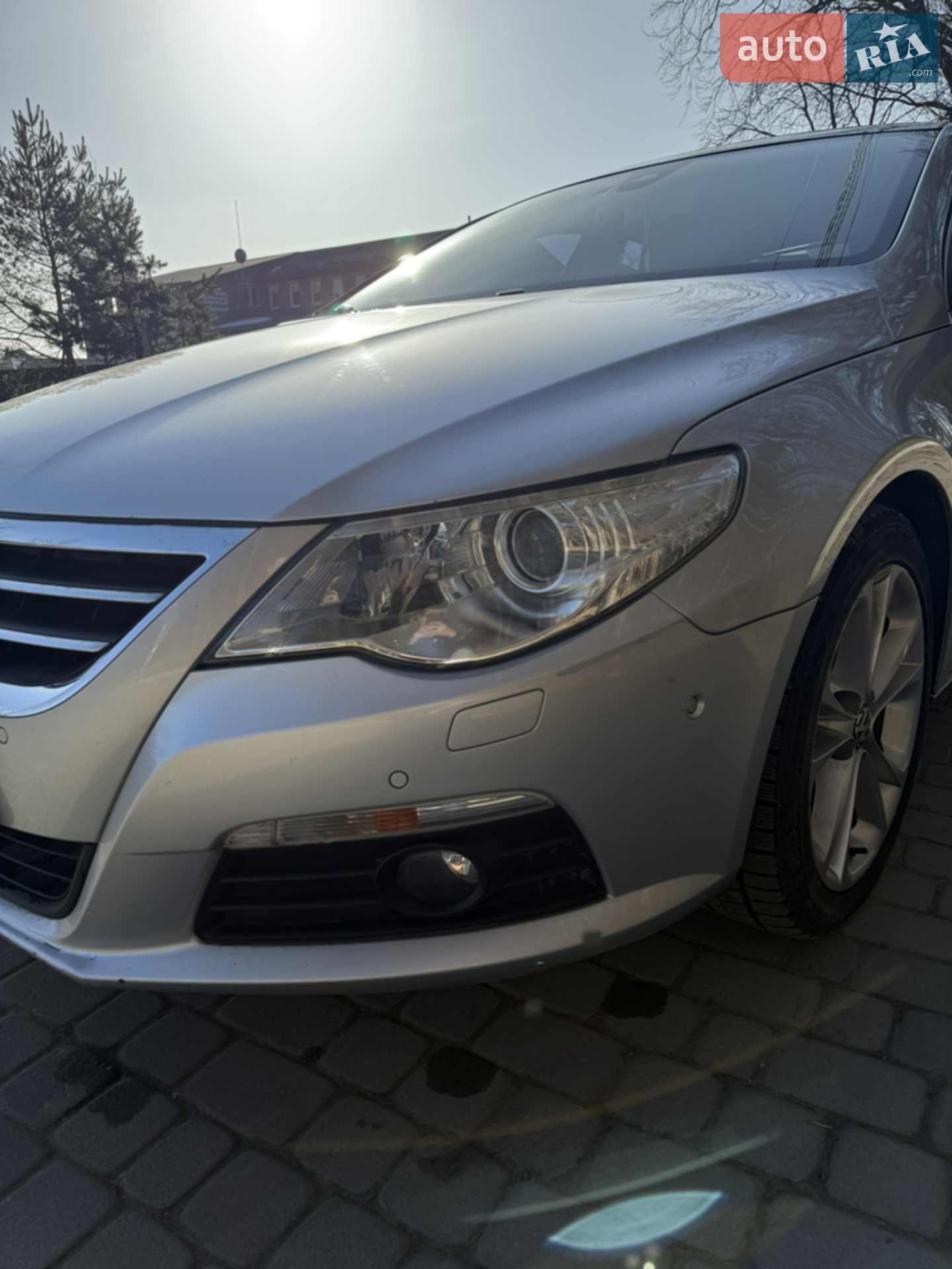 Volkswagen CC / Passat CC 2011 VIN WVWZZZ3CZCE519053 фото оголошення 14 з 30