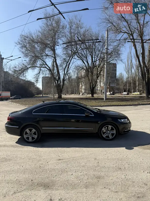 Volkswagen CC / Passat CC 2012 VIN WVWBN7AN5DE542670 фото оголошення 4 з 47