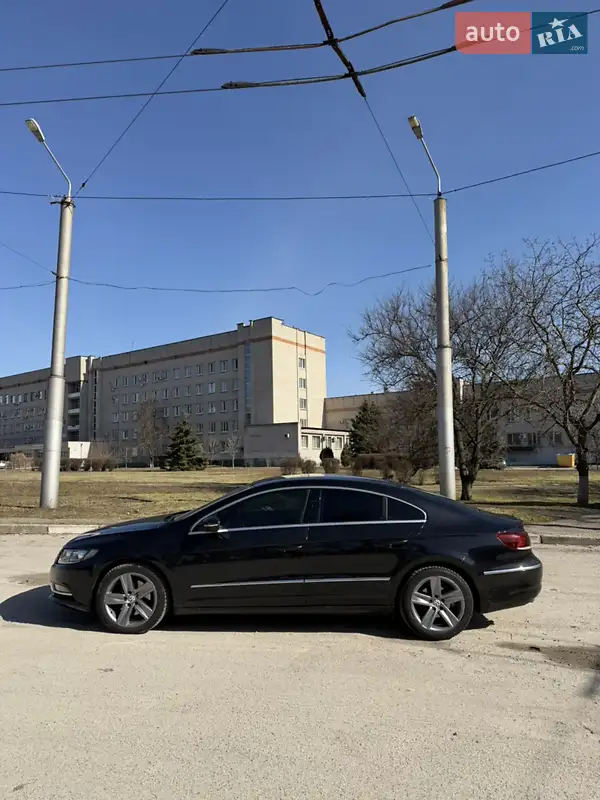 Volkswagen CC / Passat CC 2012 VIN WVWBN7AN5DE542670 фото оголошення 7 з 47