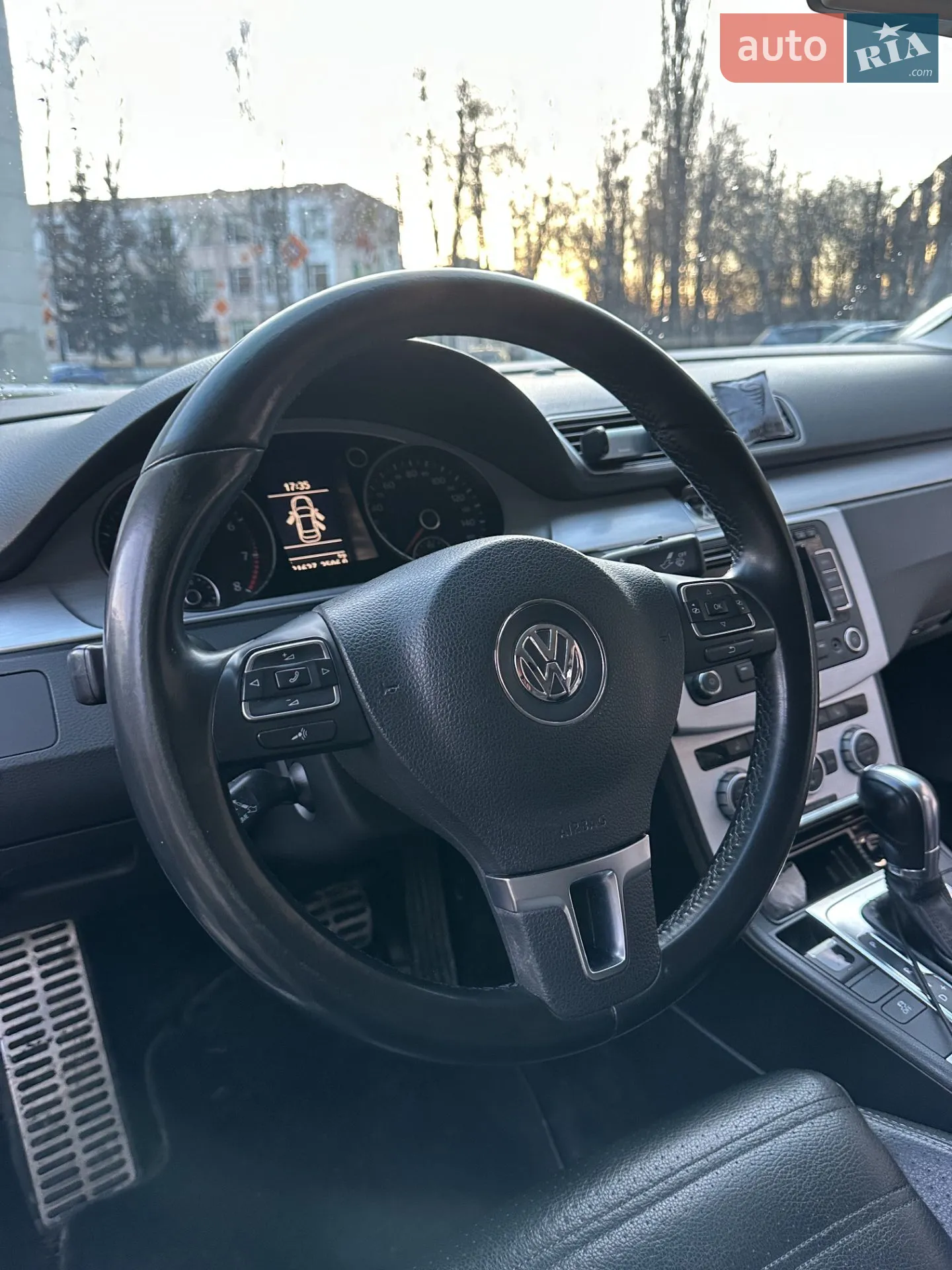 2012 Volkswagen Passat CC - мініатюра 15