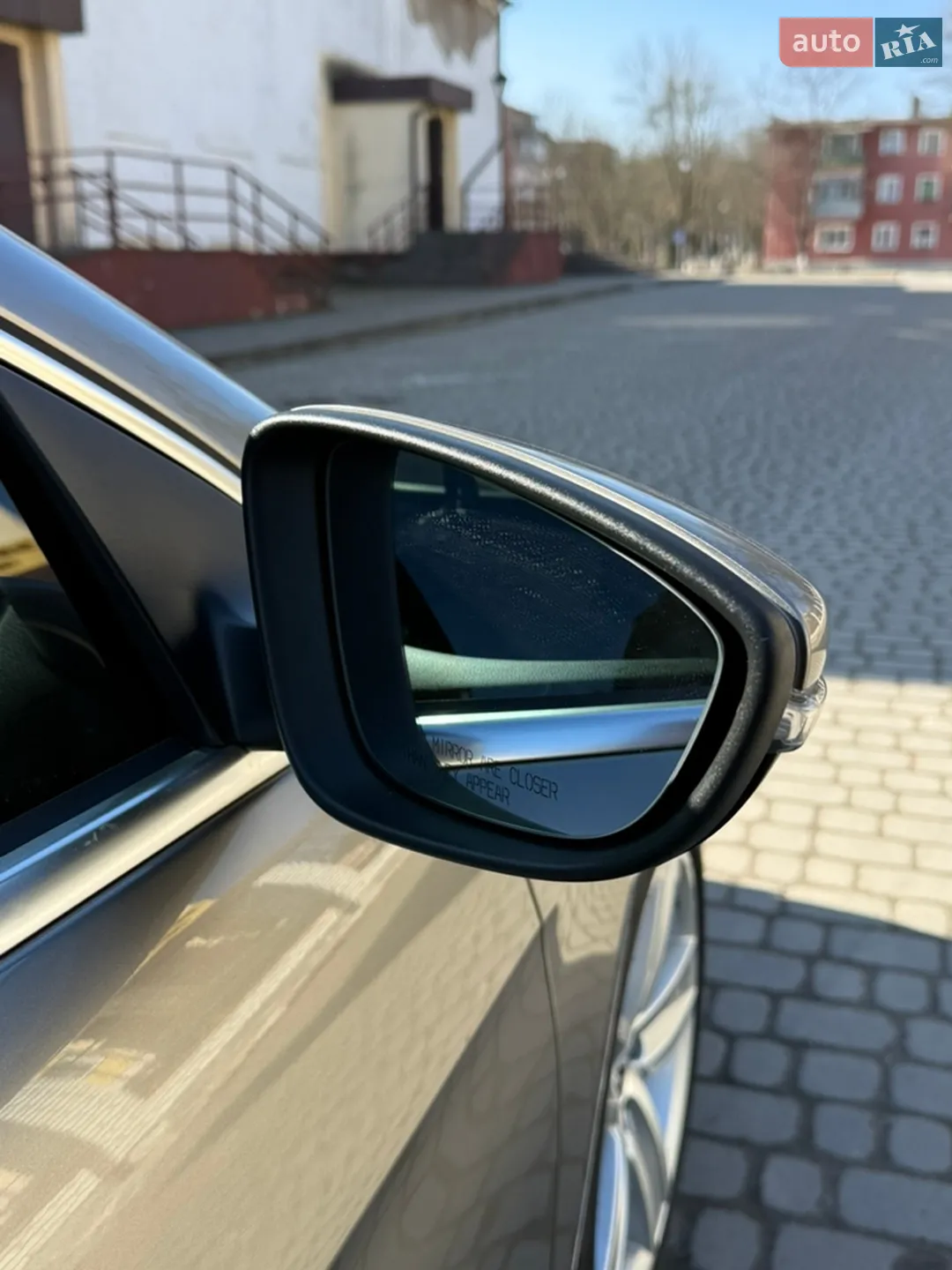 2012 Volkswagen Passat CC - мініатюра 17