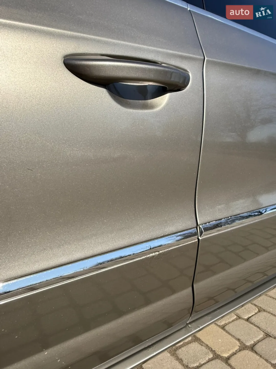 2012 Volkswagen Passat CC - мініатюра 27