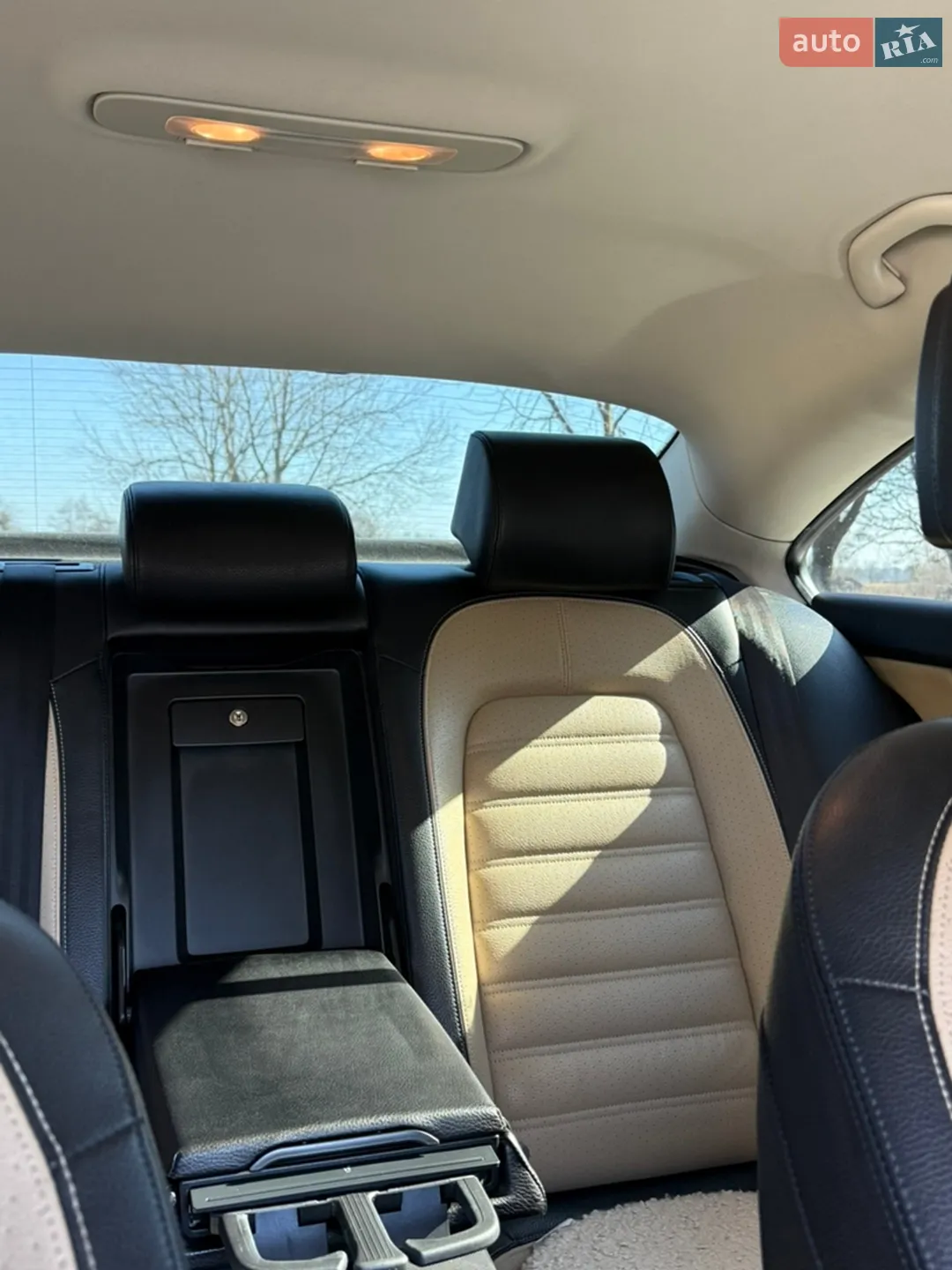 2012 Volkswagen Passat CC - мініатюра 32