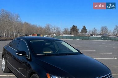 Купе Volkswagen CC / Passat CC 2012 в Виннице