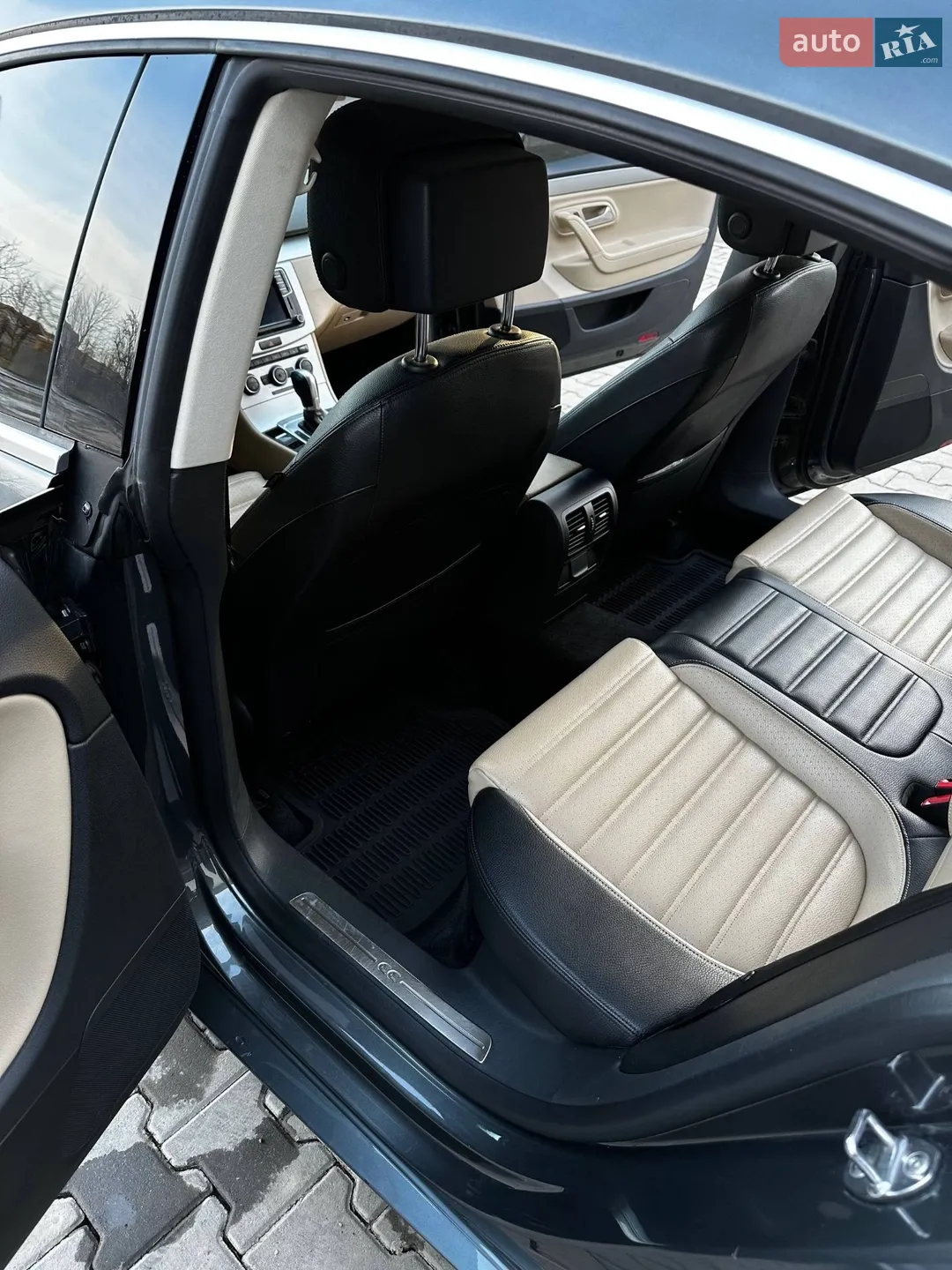 2015 Volkswagen Passat CC - мініатюра 18