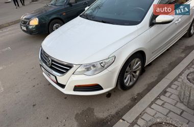 Купе Volkswagen CC / Passat CC 2011 в Павлограде