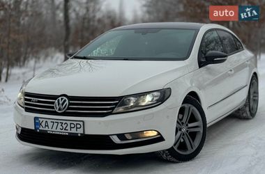 Купе Volkswagen CC / Passat CC 2012 в Житомире