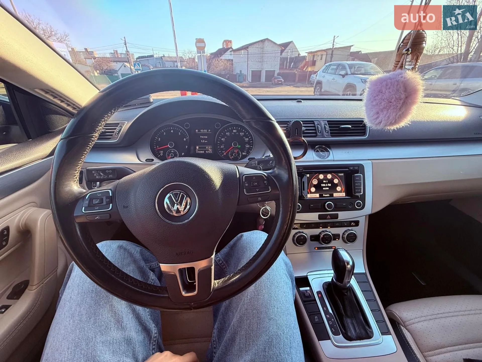 2014 Volkswagen Passat CC - мініатюра 39