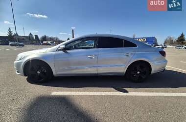 Купе Volkswagen CC / Passat CC 2012 в Житомире