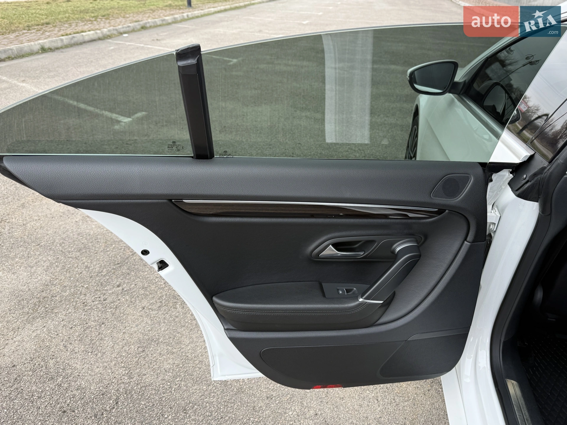 2012 Volkswagen Passat CC - мініатюра 39