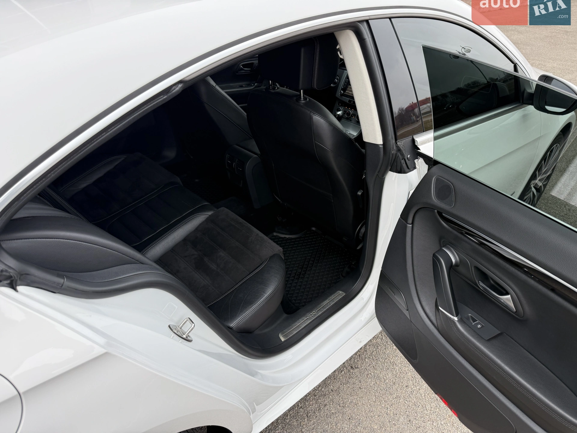 2012 Volkswagen Passat CC - мініатюра 50