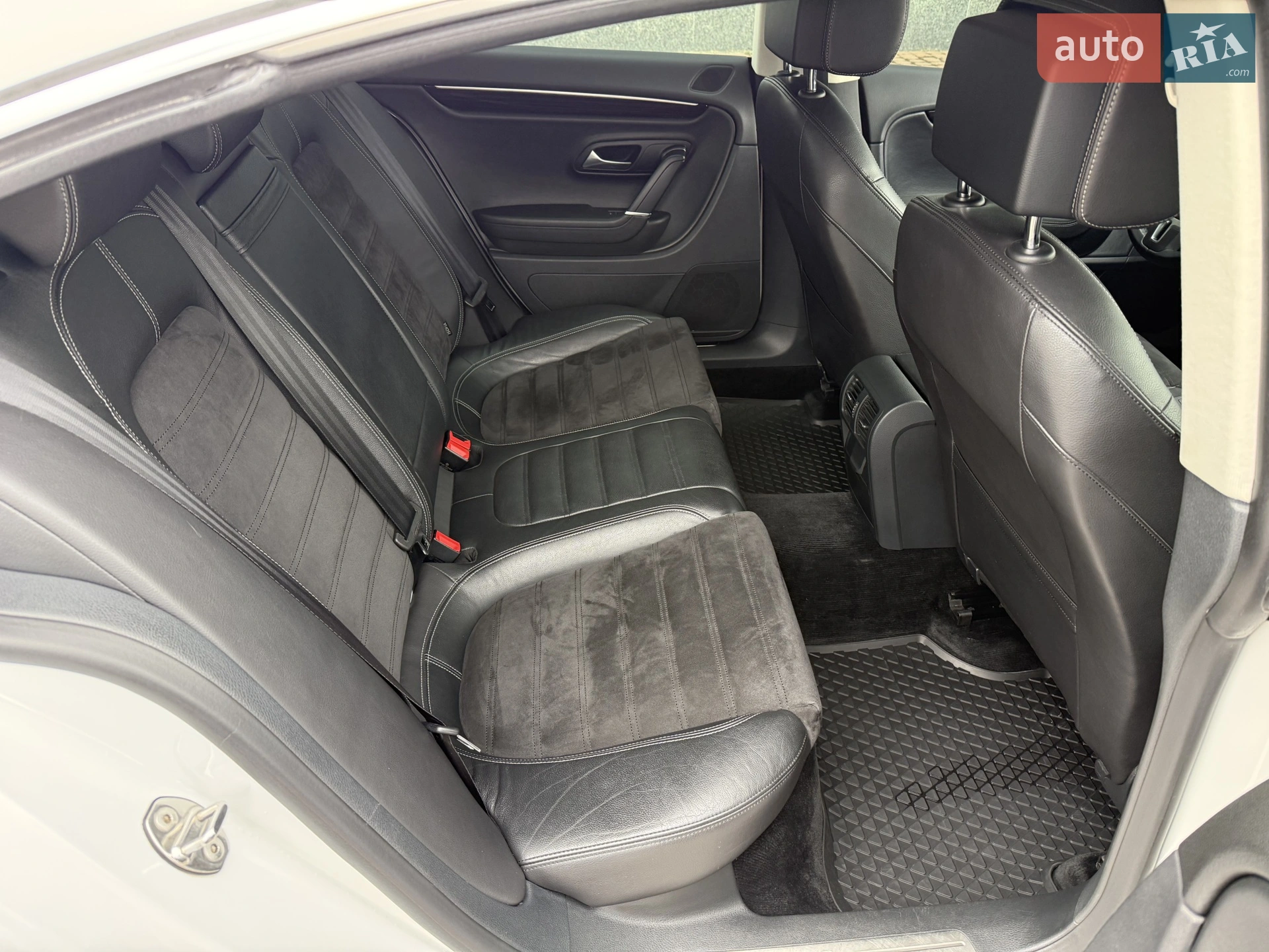 2012 Volkswagen Passat CC - мініатюра 52