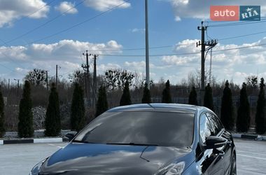 Купе Volkswagen CC / Passat CC 2014 в Звягеле