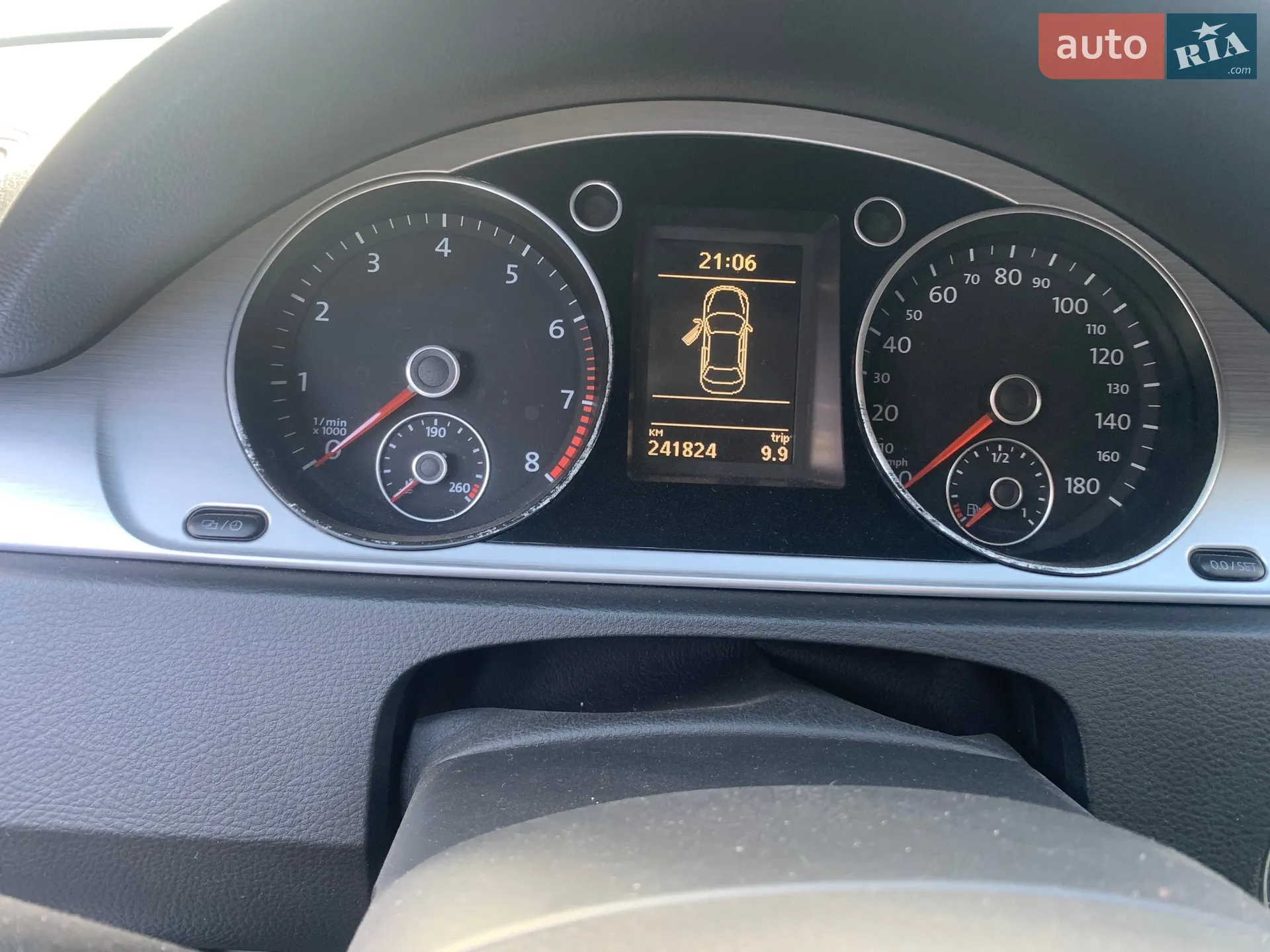 2012 Volkswagen Passat CC - мініатюра 5