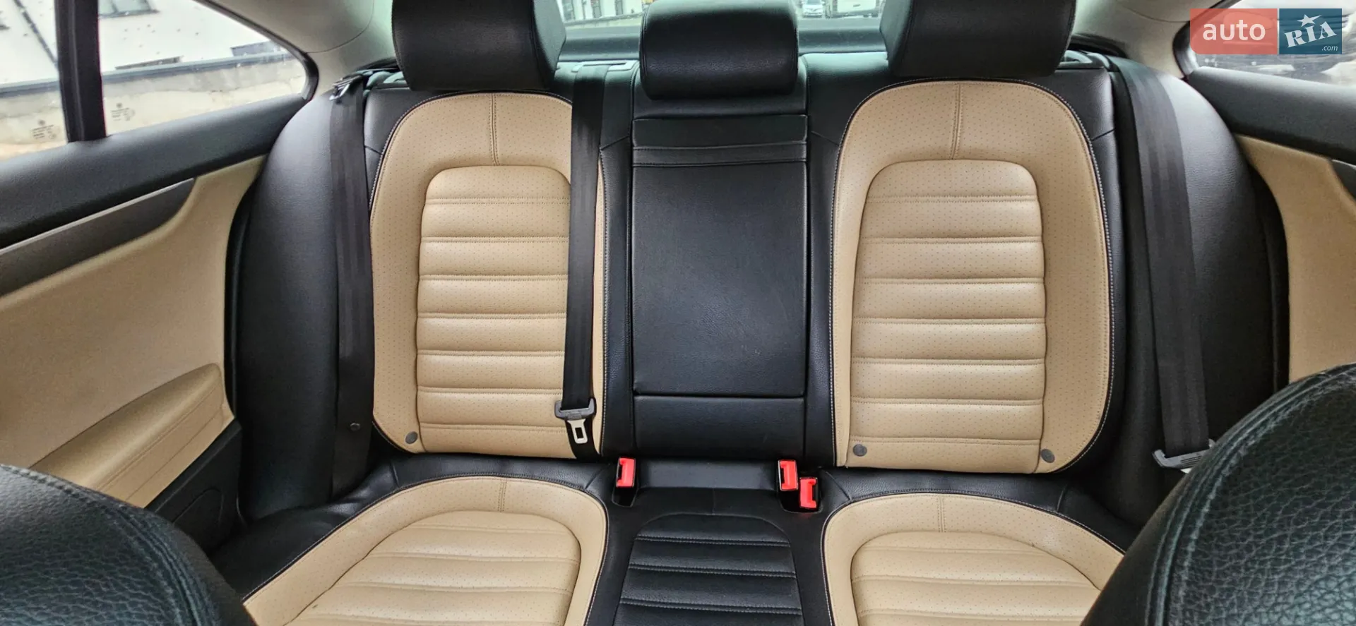 2012 Volkswagen Passat CC - мініатюра 10