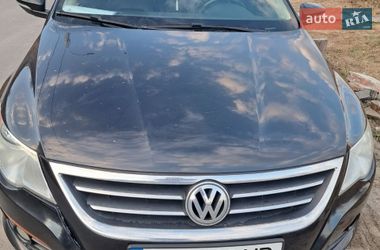 Купе Volkswagen CC / Passat CC 2011 в Рівному
