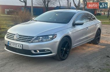 Купе Volkswagen CC / Passat CC 2012 в Кривому Розі
