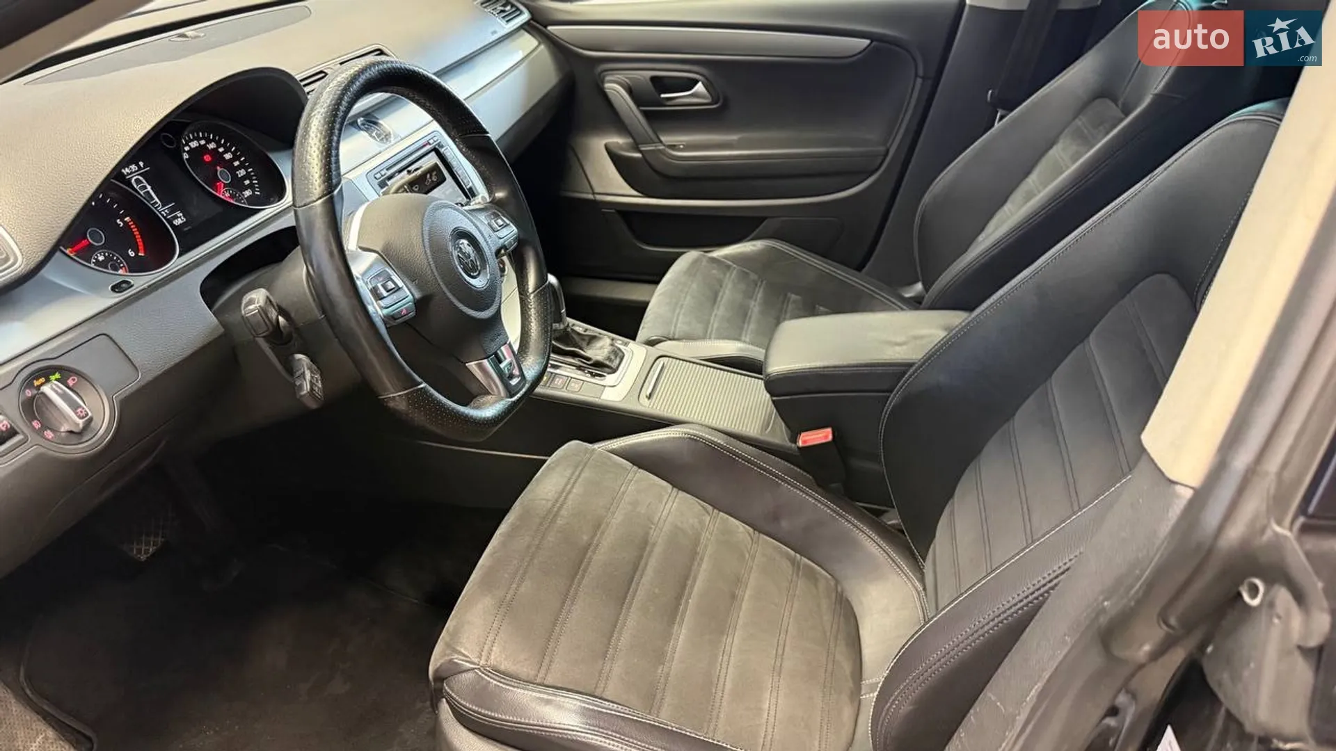 2011 Volkswagen Passat CC - мініатюра 17