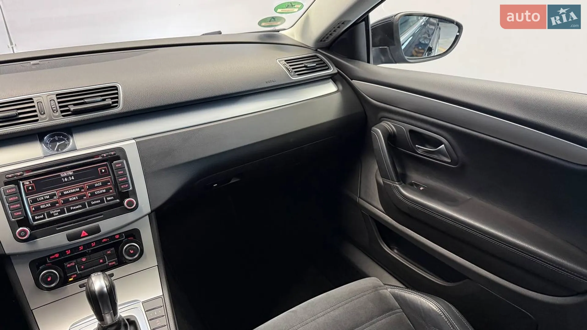 2011 Volkswagen Passat CC - мініатюра 25