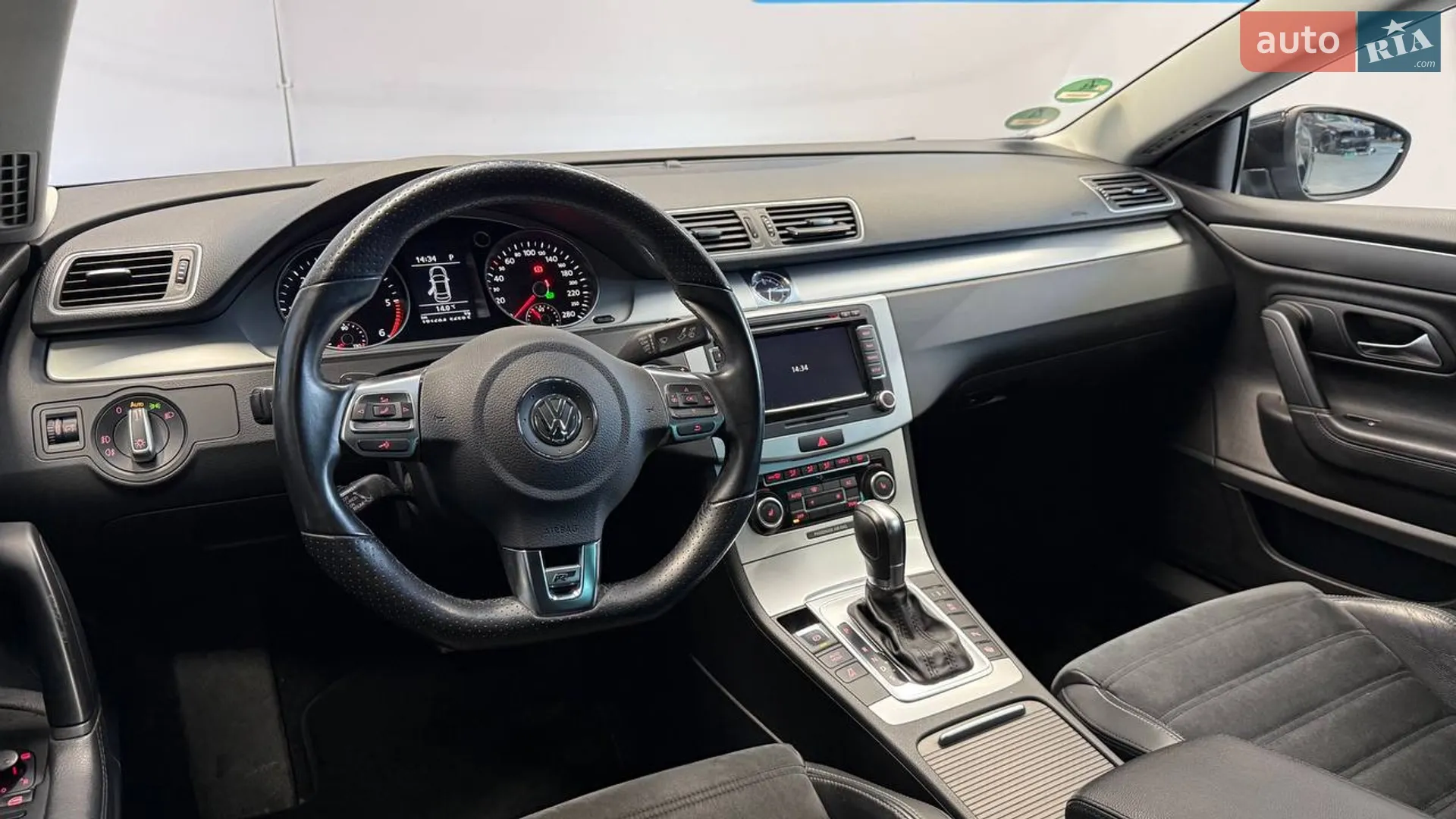 2011 Volkswagen Passat CC - мініатюра 31