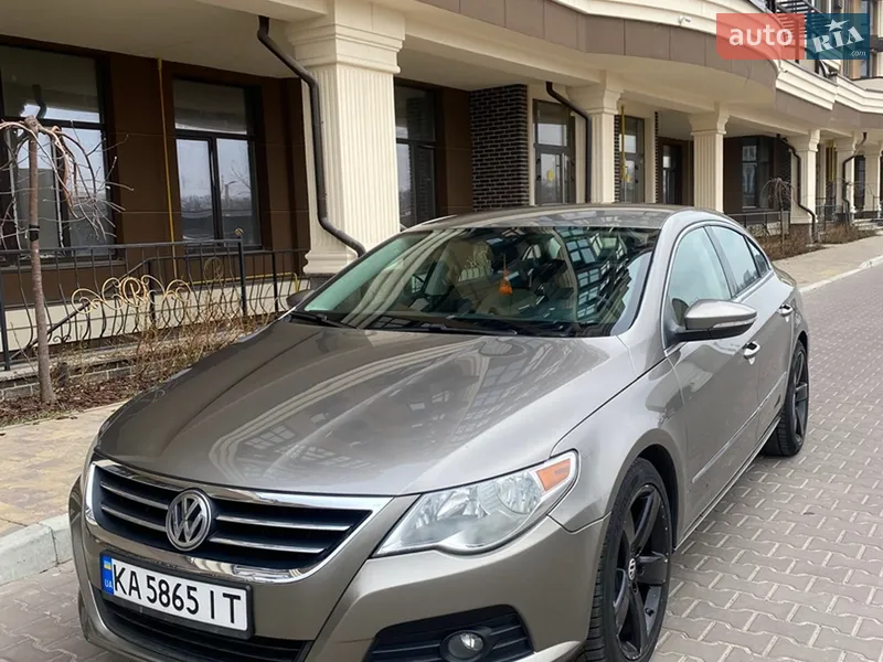Volkswagen CC / Passat CC 2011 VIN WVWHN7AN8CE519778 фото оголошення 3 з 83