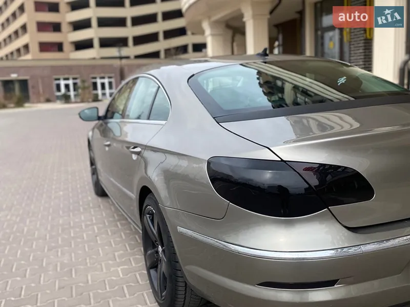 Volkswagen CC / Passat CC 2011 VIN WVWHN7AN8CE519778 фото оголошення 13 з 83