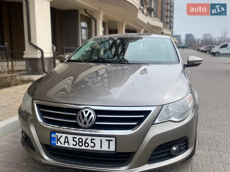 Volkswagen CC / Passat CC 2011 VIN WVWHN7AN8CE519778 фото оголошення 18 з 83