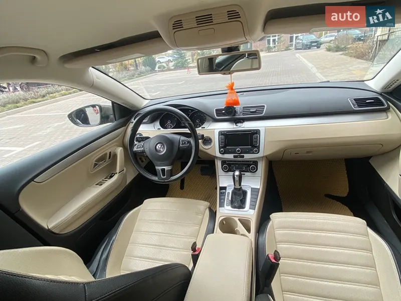 Volkswagen CC / Passat CC 2011 VIN WVWHN7AN8CE519778 фото оголошення 26 з 83