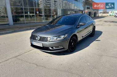 Купе Volkswagen CC / Passat CC 2015 в Запорожье