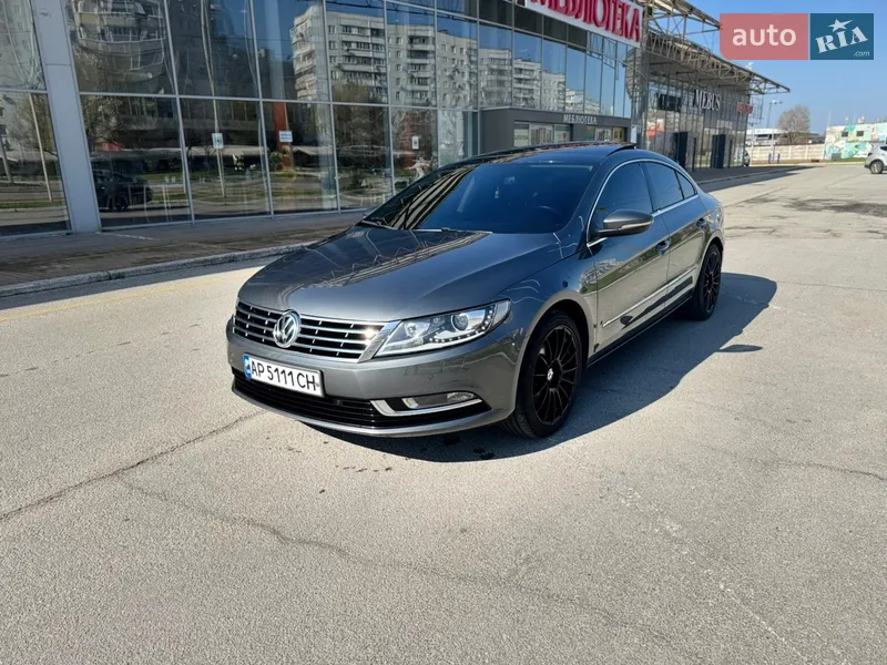 Volkswagen CC / Passat CC 2016 VIN WVWBN7AN2GE516905 фото оголошення 20 з 63