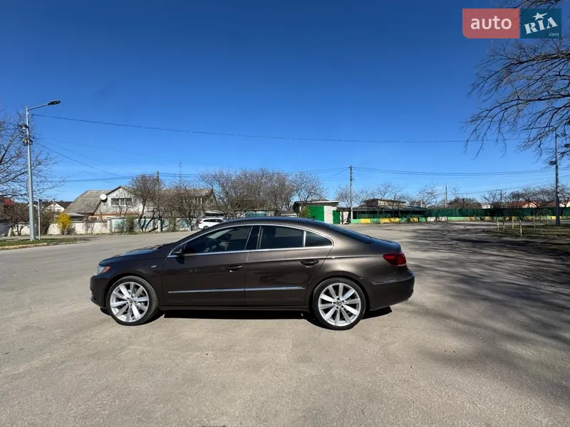 Volkswagen CC / Passat CC 2012 VIN WVWBN7AN6DE514859 фото оголошення 19 з 64