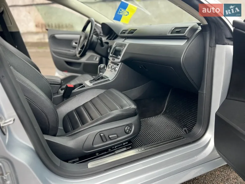 Volkswagen CC / Passat CC 2012 VIN WVWBP7ANXDE510596 фото оголошення 15 з 59