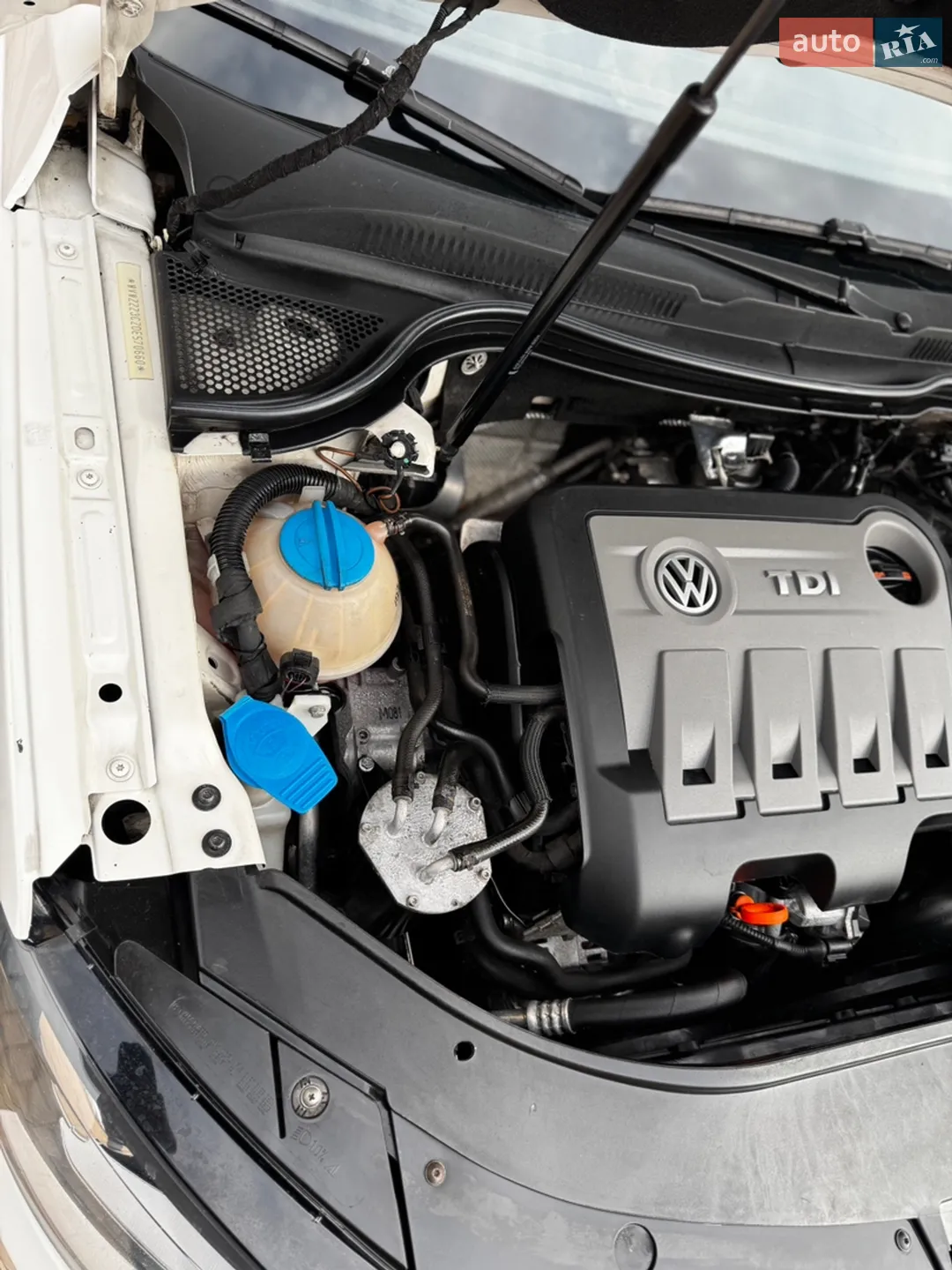 2013 Volkswagen Passat CC - мініатюра 10