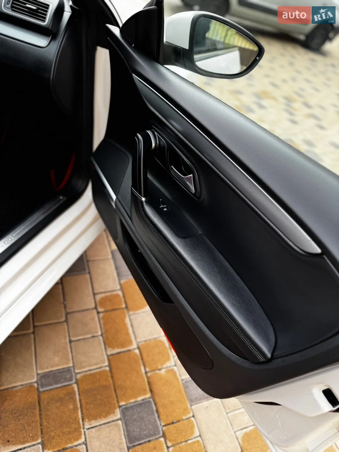 2013 Volkswagen Passat CC - мініатюра 15