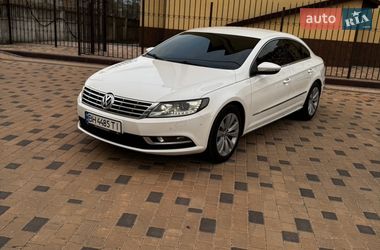 Купе Volkswagen CC / Passat CC 2012 в Ізмаїлі