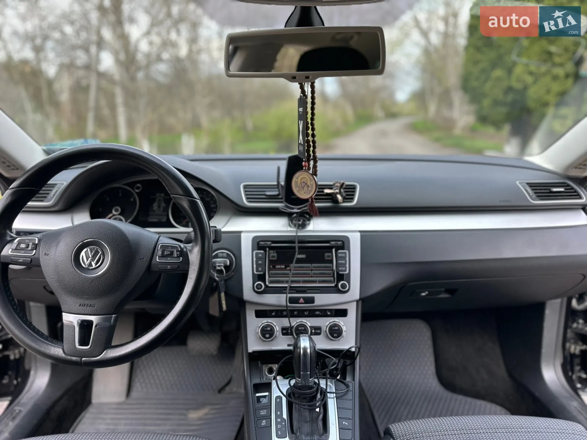 2013 Volkswagen Passat CC - мініатюра 15