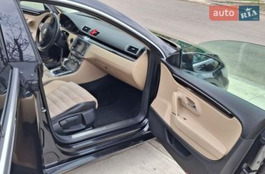 Купе Volkswagen CC / Passat CC 2012 в Подольске