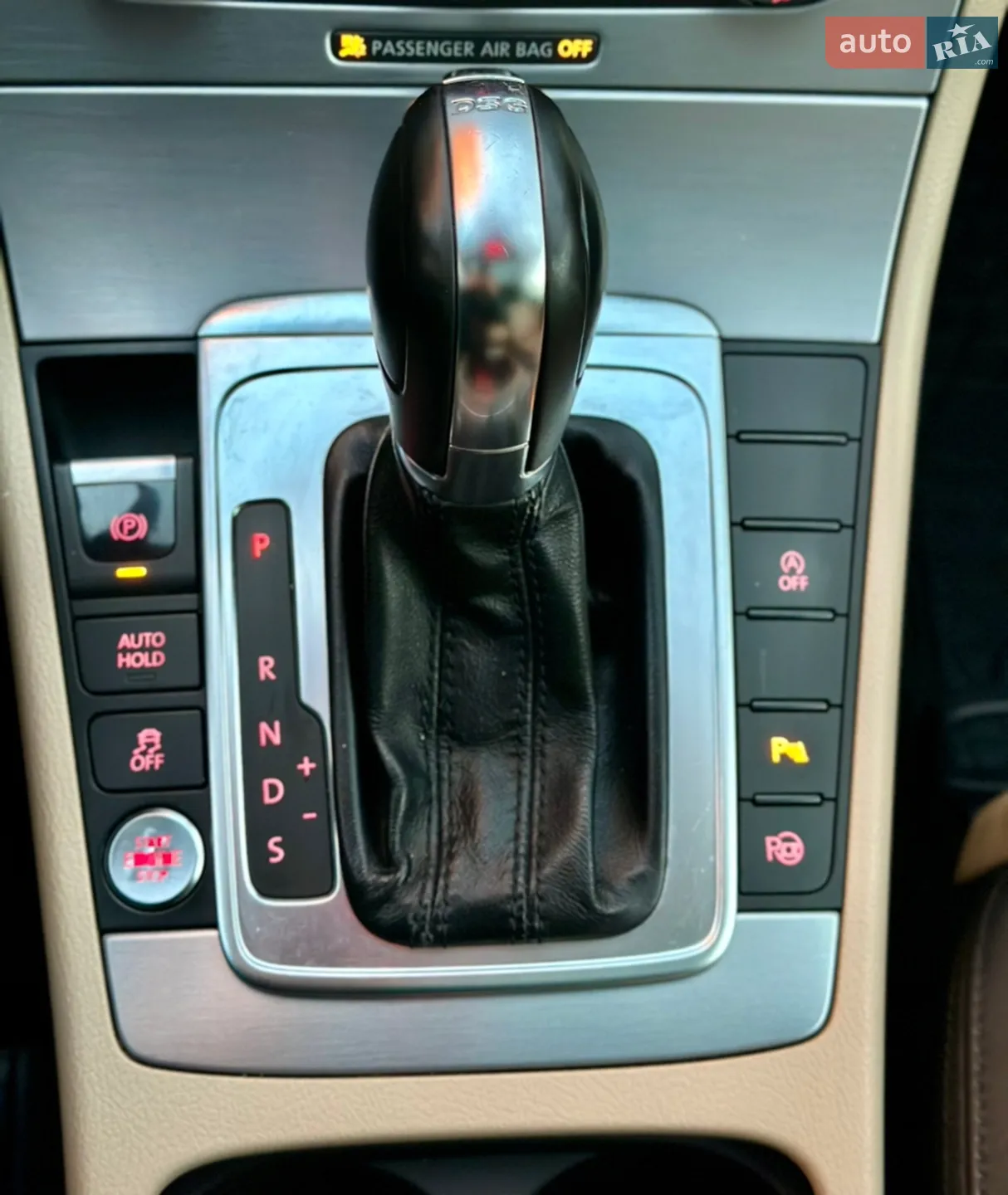 2012 Volkswagen Passat CC - мініатюра 11