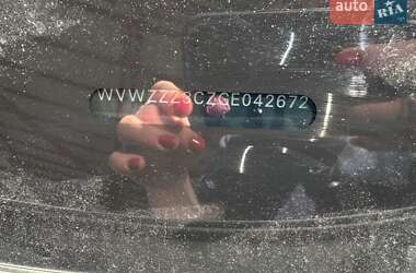 Купе Volkswagen CC / Passat CC 2015 в Черкассах