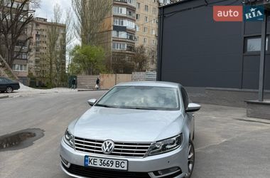 Купе Volkswagen CC / Passat CC 2015 в Кривом Роге