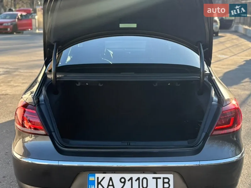Volkswagen CC / Passat CC 2012 VIN WVWRP7AN2DE537029 фото оголошення 10 з 60