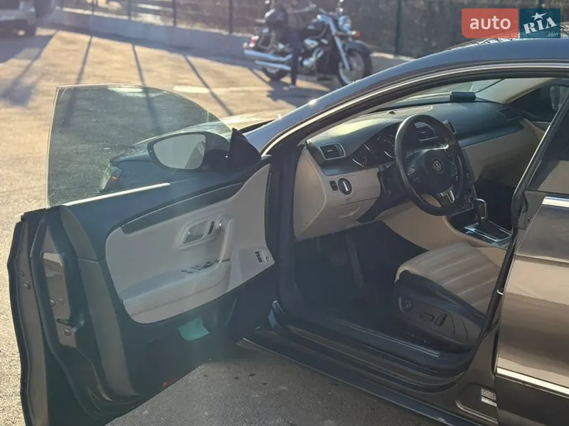 Volkswagen CC / Passat CC 2012 VIN WVWRP7AN2DE537029 фото оголошення 13 з 60