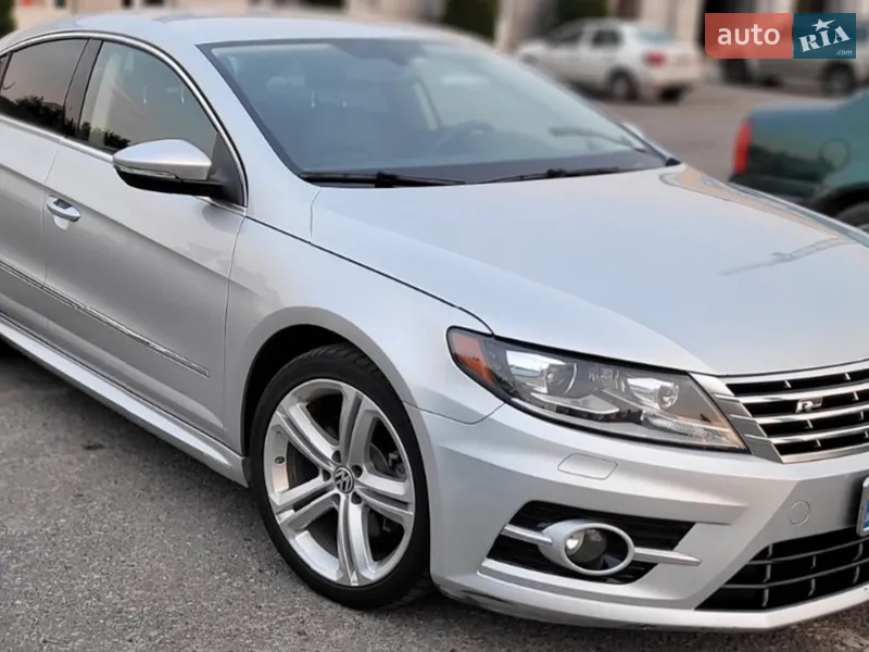 Volkswagen CC / Passat CC 2016 VIN WVWBN7AN2GE516905 фото оголошення 22 з 63