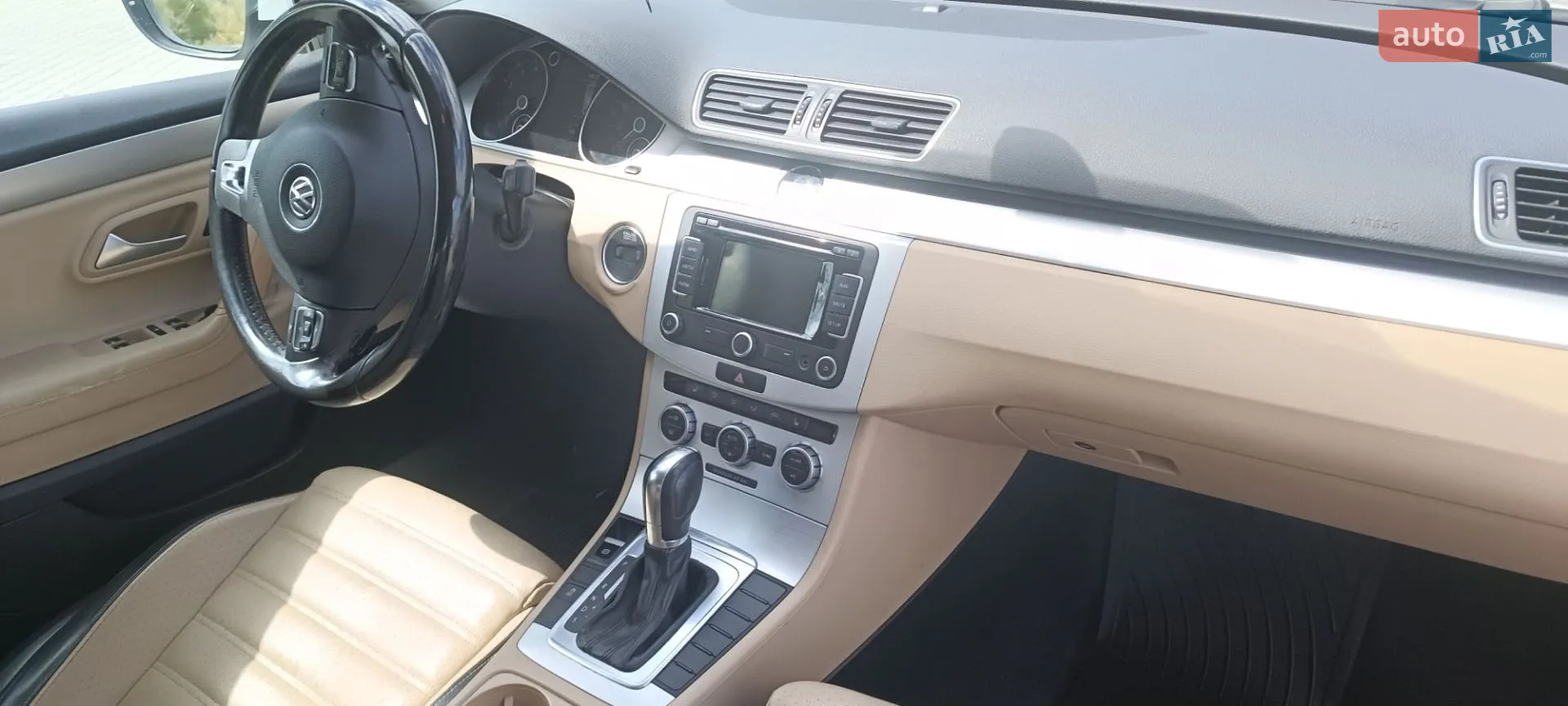 2014 Volkswagen Passat CC - мініатюра 16